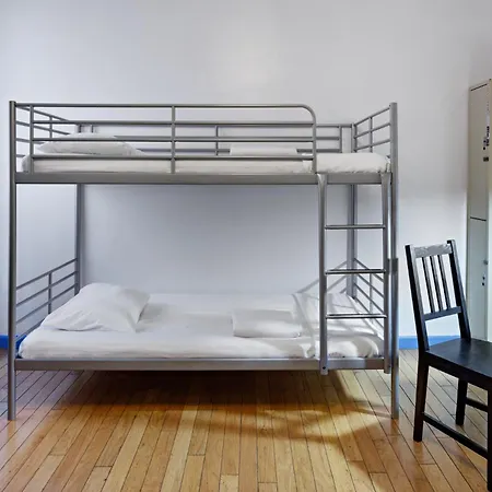 Central Park West Hostel-2